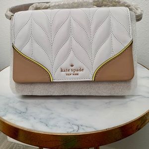 FINAL MARKDOWN- Kate spade Briar Lane Mini Emelyn